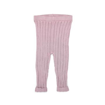 Tun Tun Knitted Leggings | Valerian