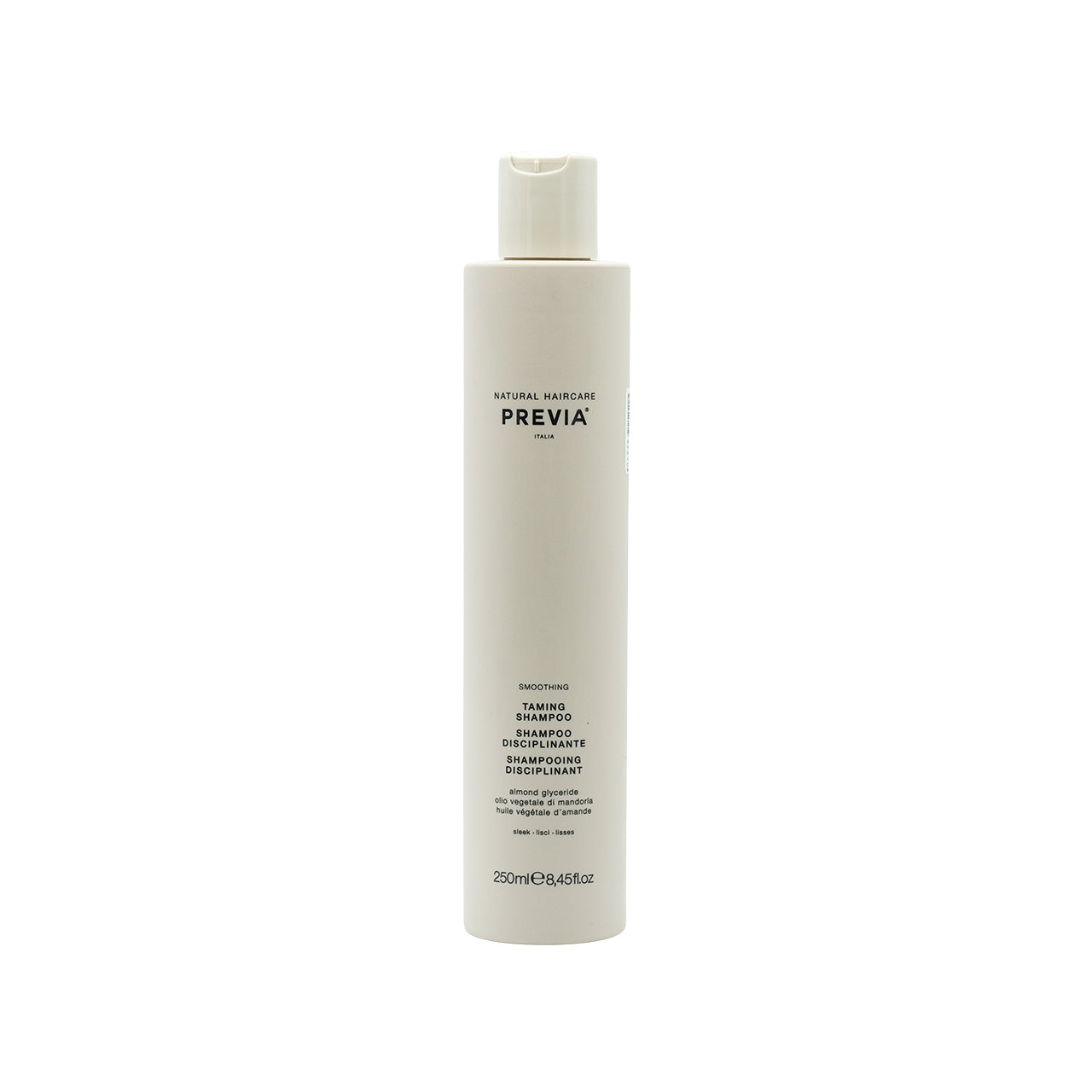 Previa Taming Shampoo 1000ml
