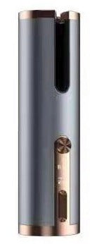 Portable Wireless Automatic Curler
