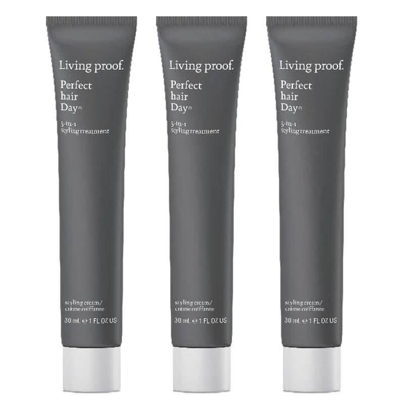3-Pack: 5-in-1 Living Proof Perfect Hair Day (PHD)