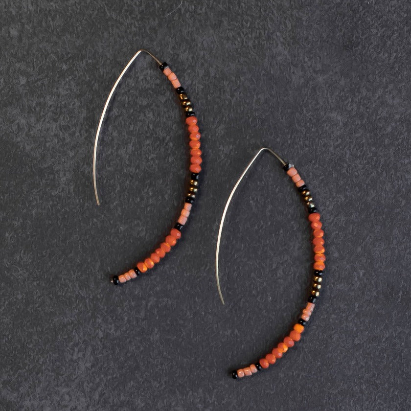 The Adley Earrings - Panache 272