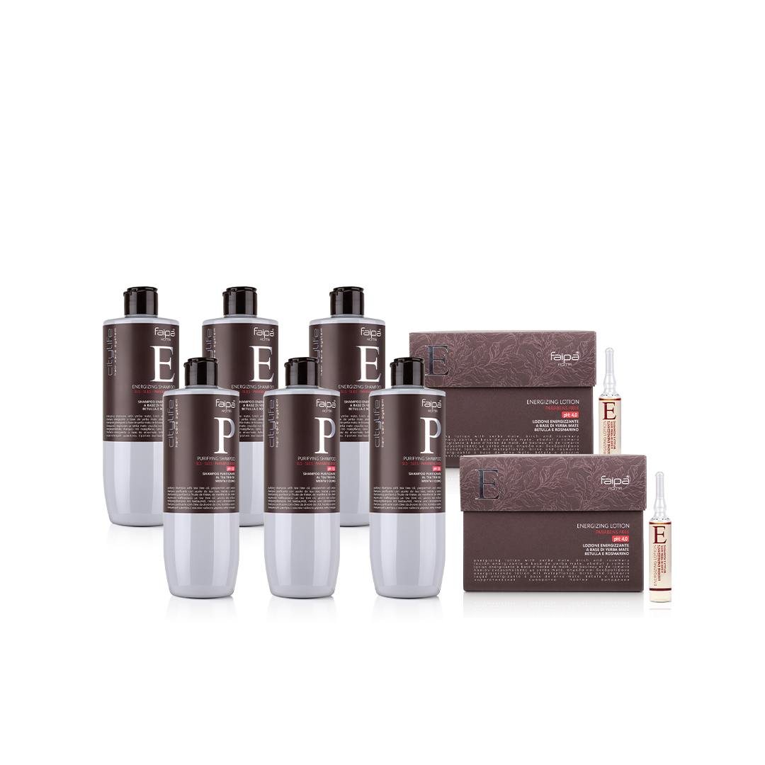 Scalp Treatment 9295