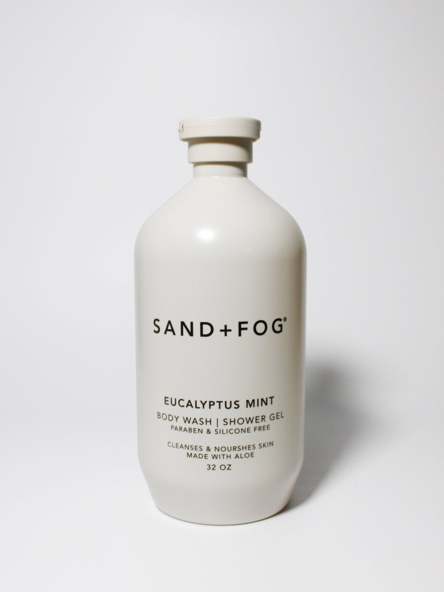 Eucalyptus Mint 32 oz Body Wash