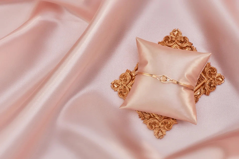 Always By My Side Bracelet