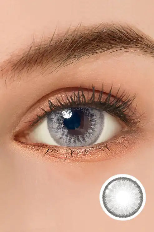 Back to Basic Street Ocean Gray