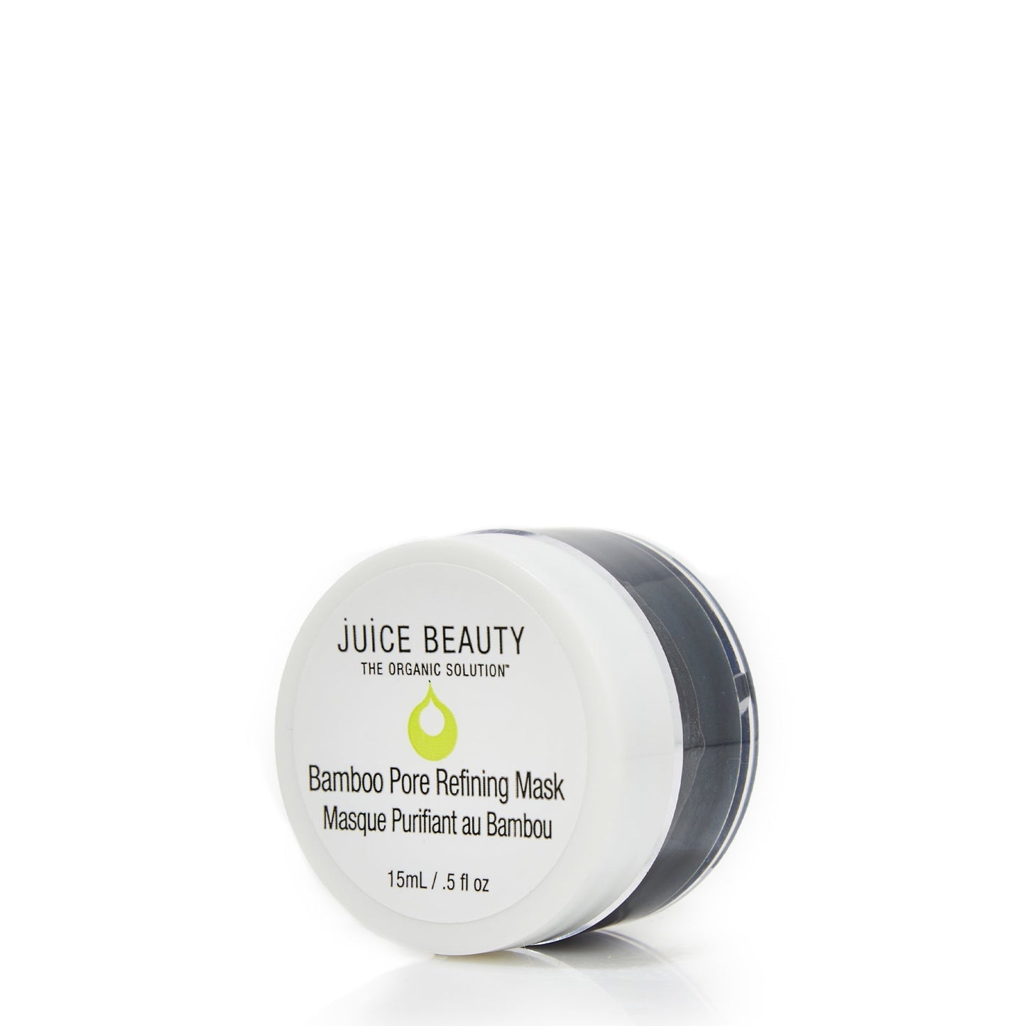 Bamboo Pore Refining Mask Deluxe Size