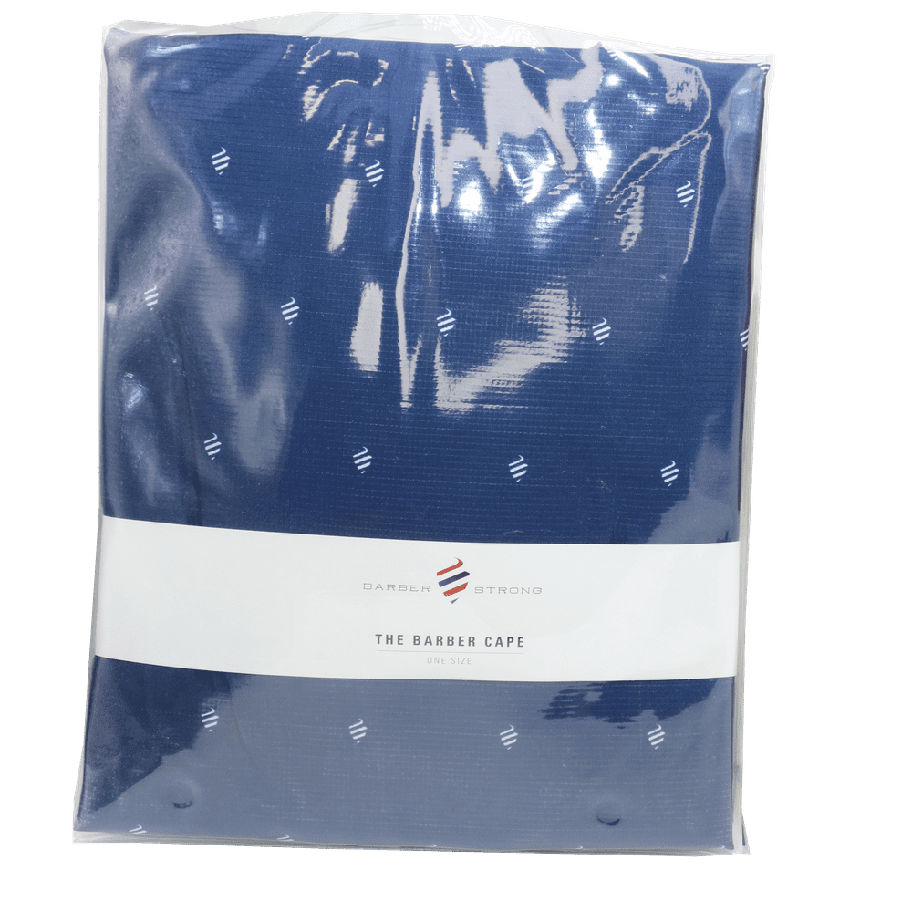 Barber Strong Cape Shield