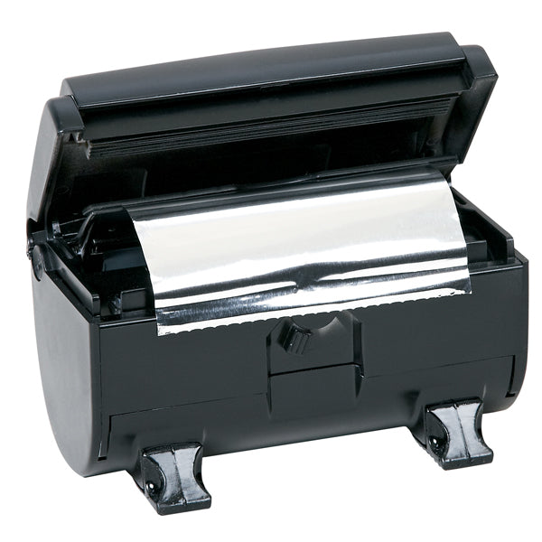 Colortrak Cut & Fold Foil Dispenser W/Free Roll of Foil