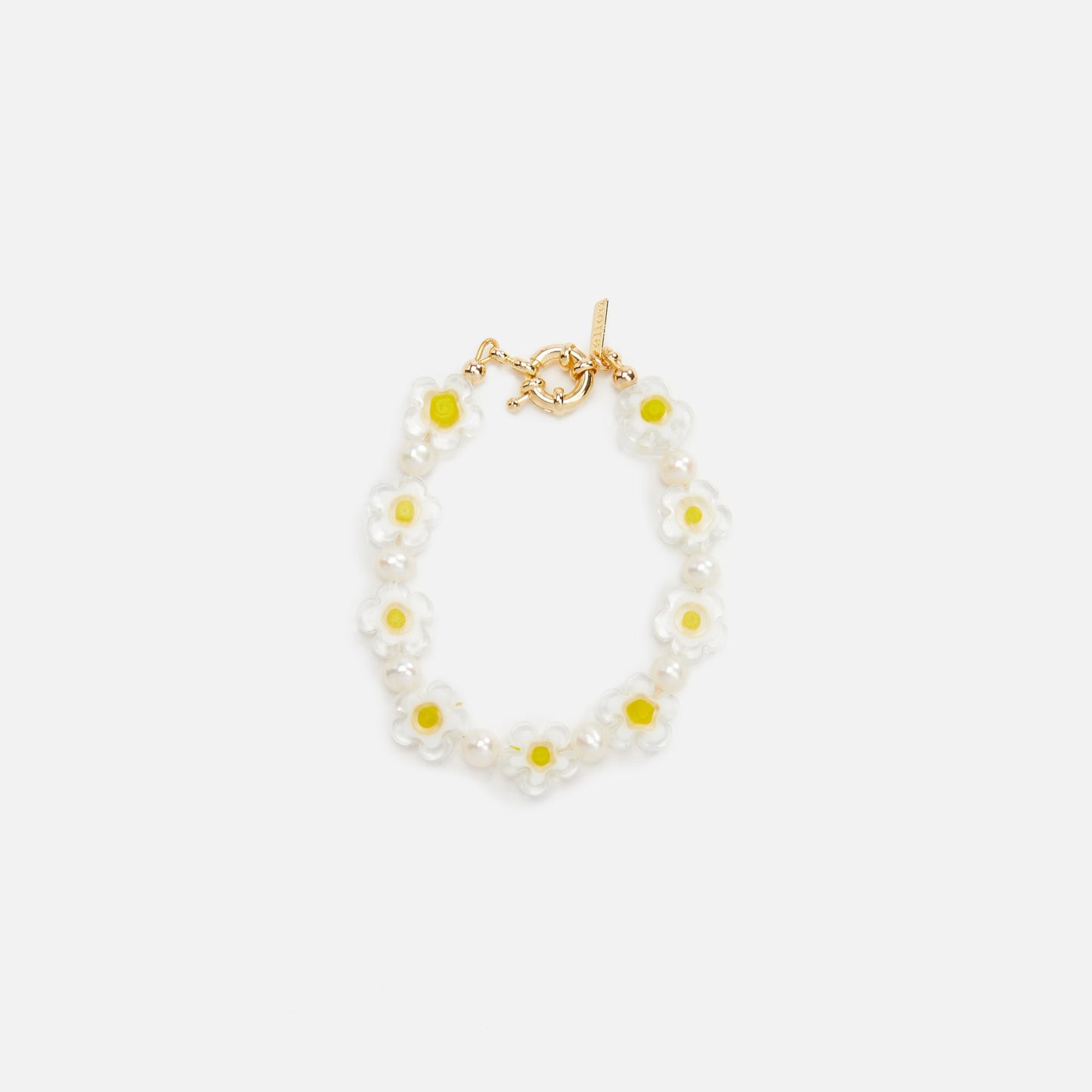 Eliou Fresia Bracelet