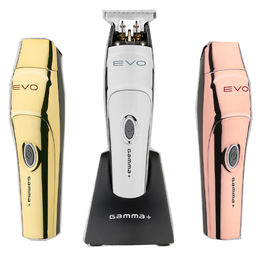 Gamma+ Evo Linear Trimmer