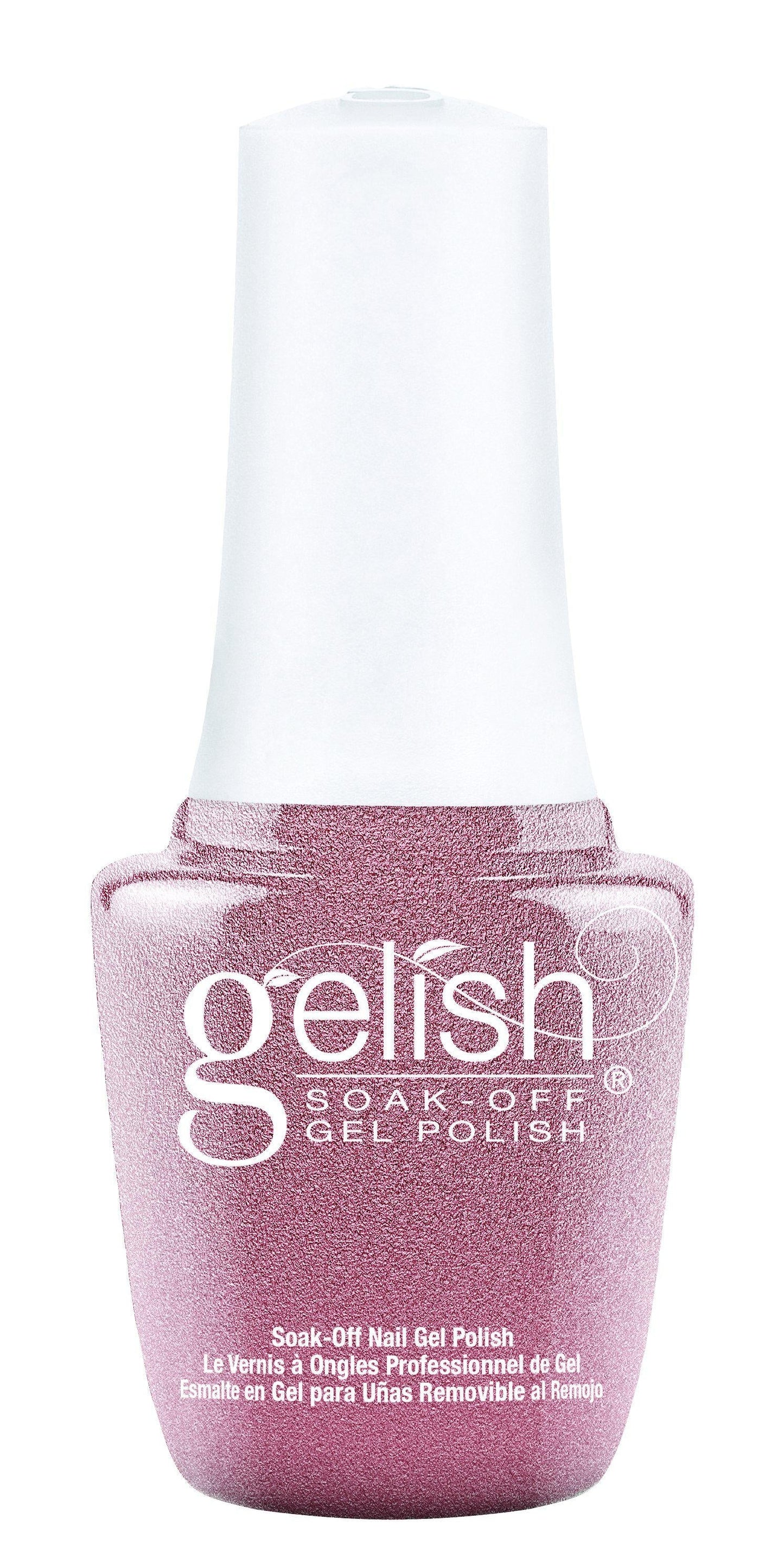 Gelish Mini Nail Polish 9ml - Last Call