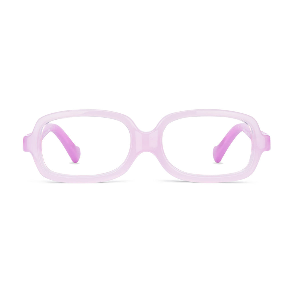 Nano Joey 3.0 Pink frame front view