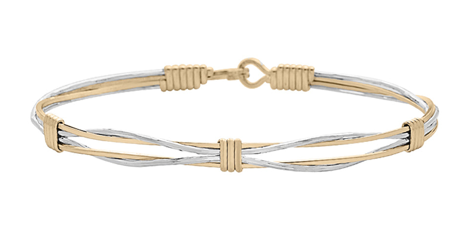 Out of the Darkness Bracelet