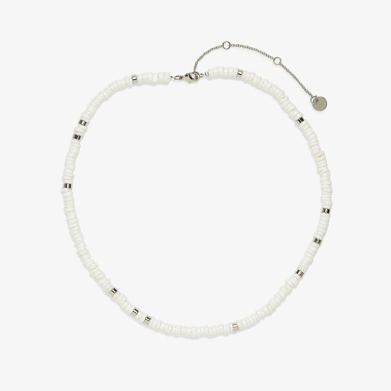 Puravida® Puka Shell Choker