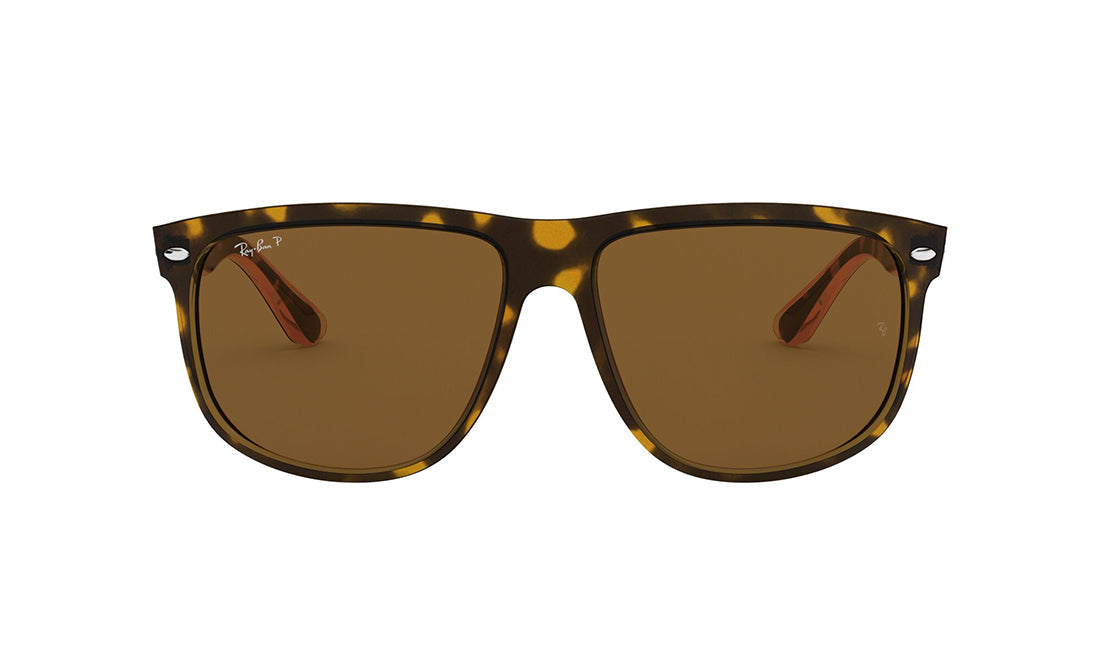 Sunglasses Rayban 4147 (Polarized) D Frame, Large, Mens, Plastic, Polarized, Prescription, Rayban, Sunglasses