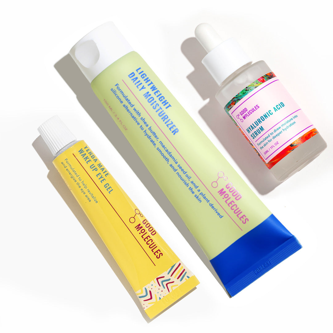 Skin Prep Essentials