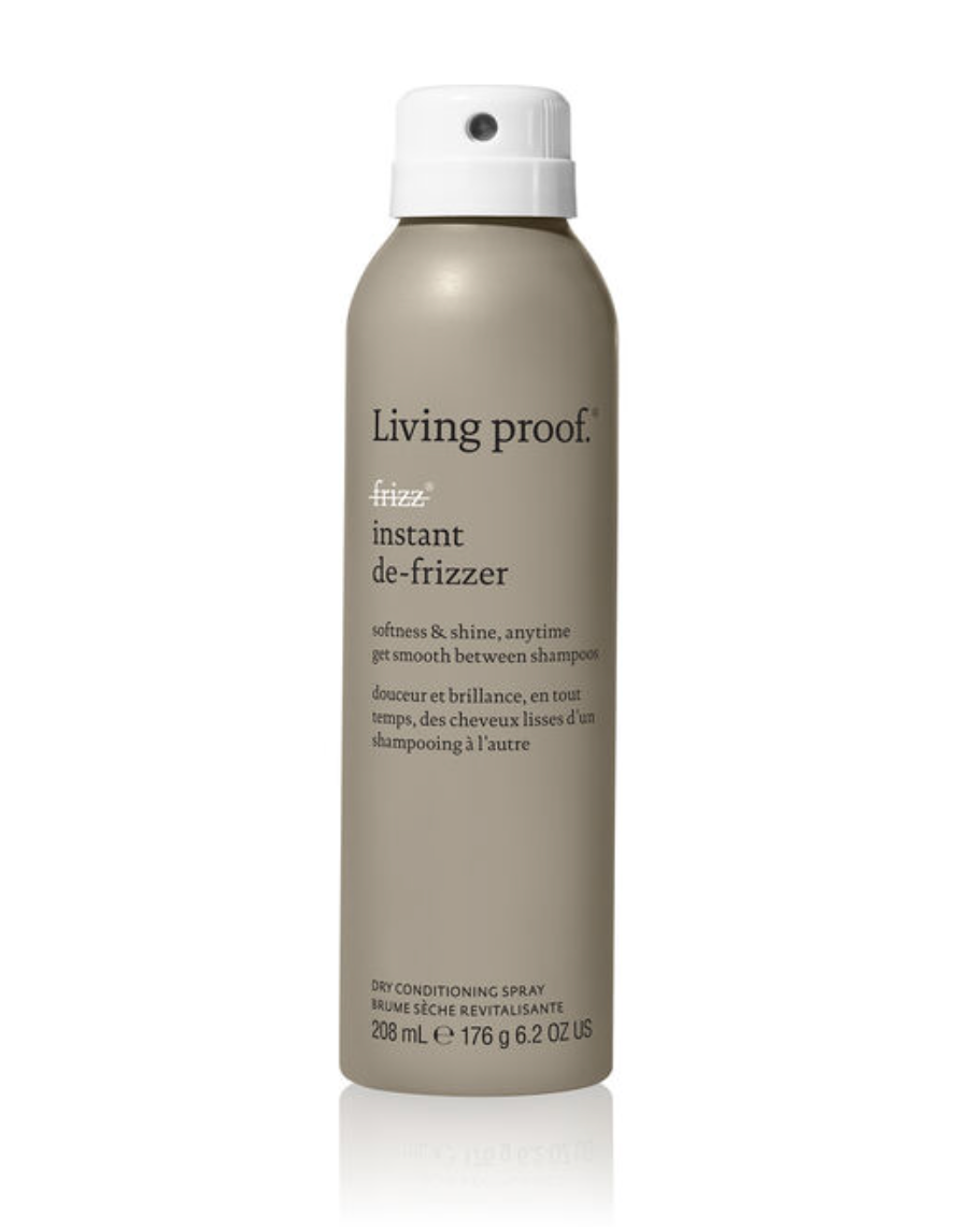 No Frizz Instant De-Frizzer