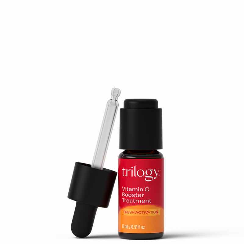 Trilogy Vitamin C Booster Treatment 15ml