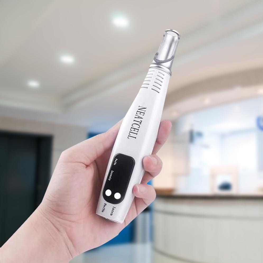 Instant Laser Dark Spot & Tattoo Remover