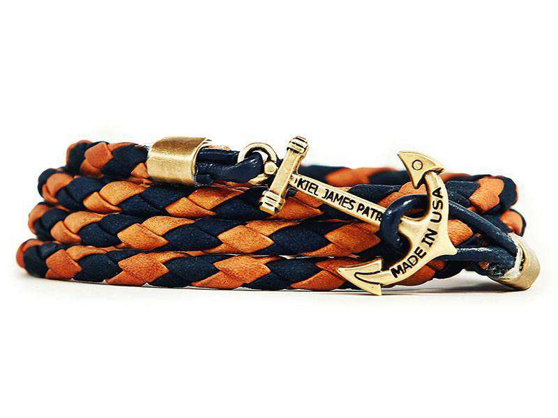 River Phoenix Bracelet by Kiel James Patrick - Country Club Prep