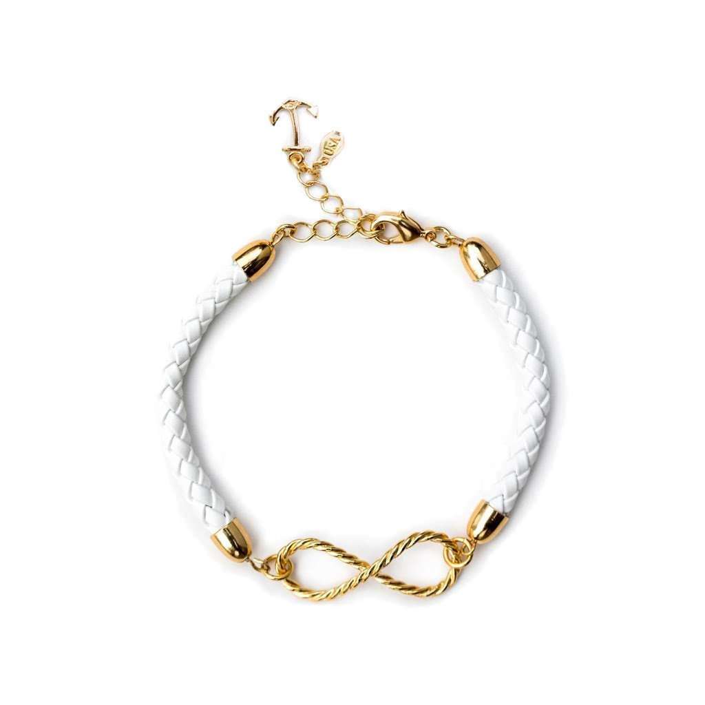 Sail On Bracelet by Kiel James Patrick