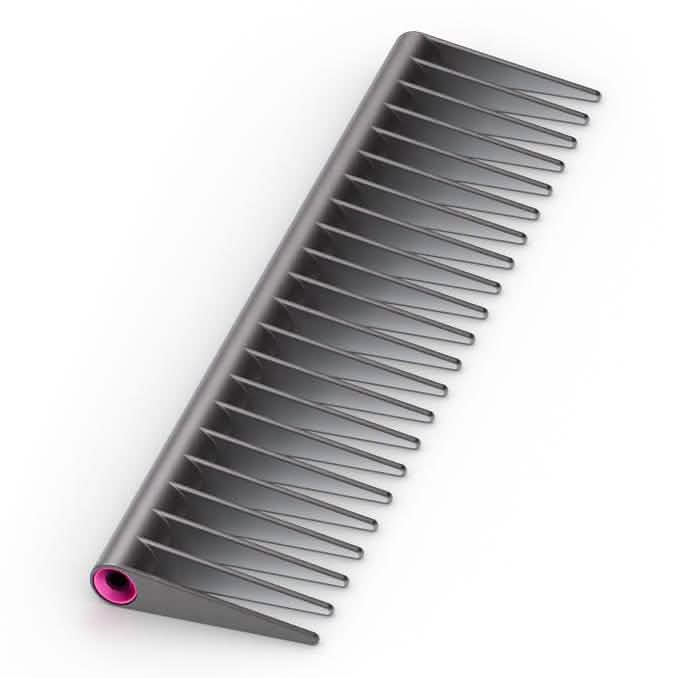 Dyson Designed Detangling Comb