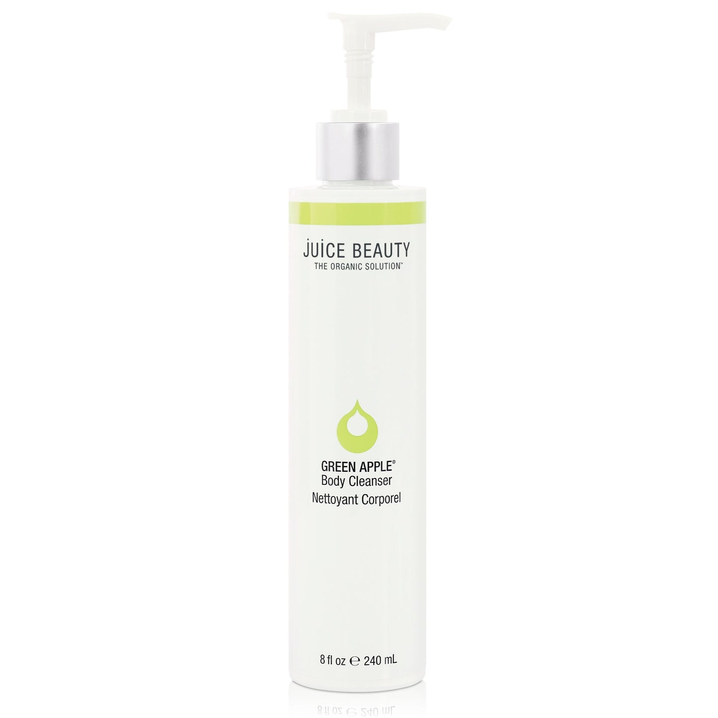 GREEN APPLE Body Cleanser