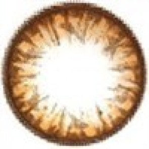 Geolica Grang Grang Brown HC-244 Color Contact Lenses