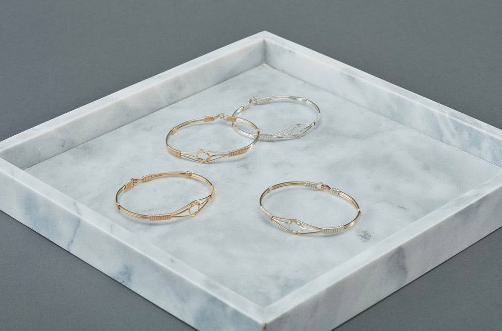 Stronger Together Bracelet