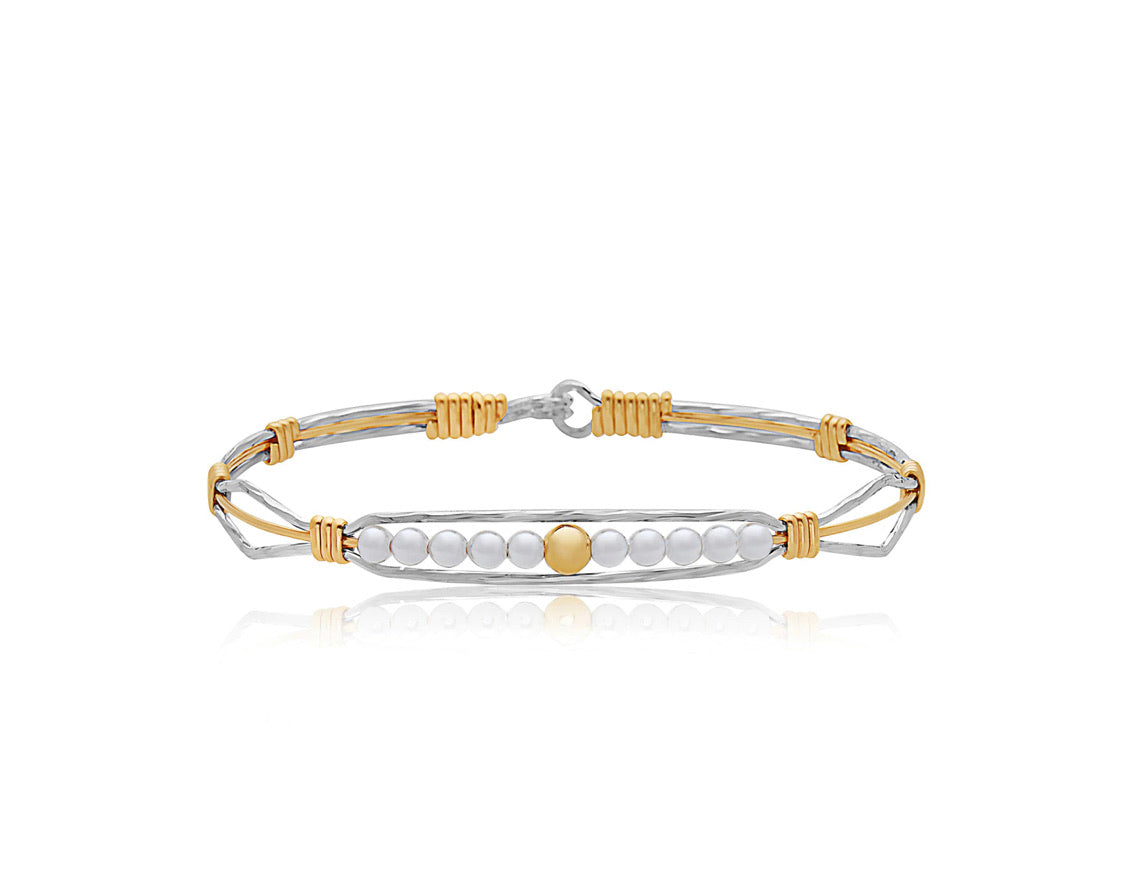 Angels on Earth Bracelet