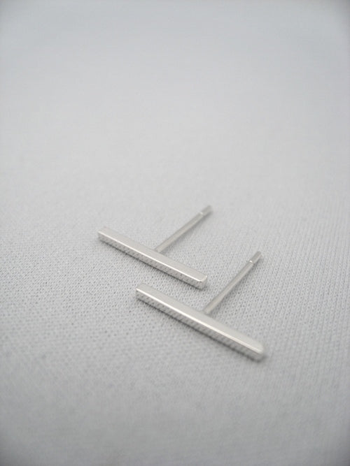 Jen Ellis - Nootka Earrings