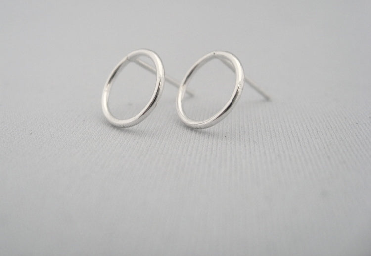 Jen Ellis - Chase Earrings