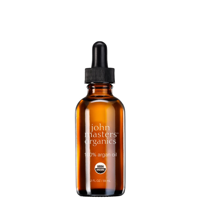 John Masters Organics 100% Argan Oil 59ml