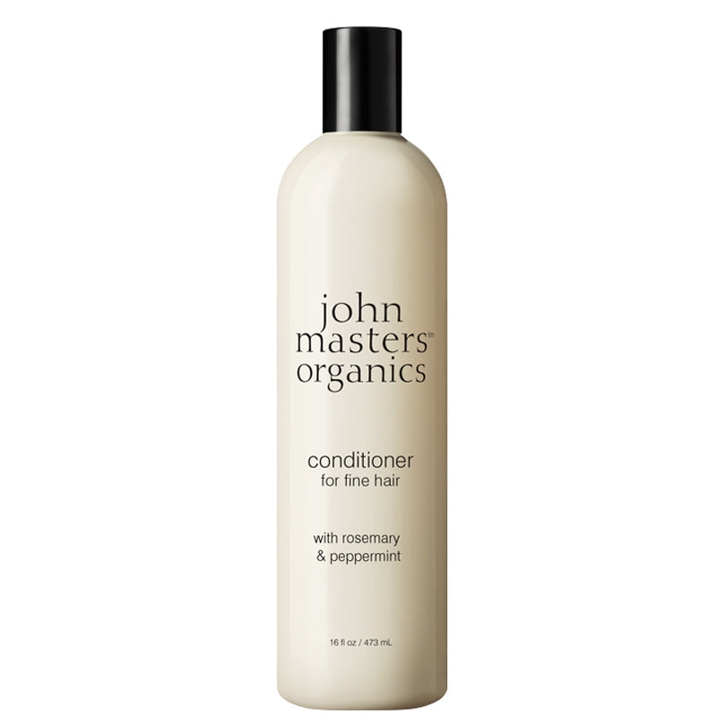 John Masters Organics Conditioner for Fine Hair with Rosemary & Peppermint
