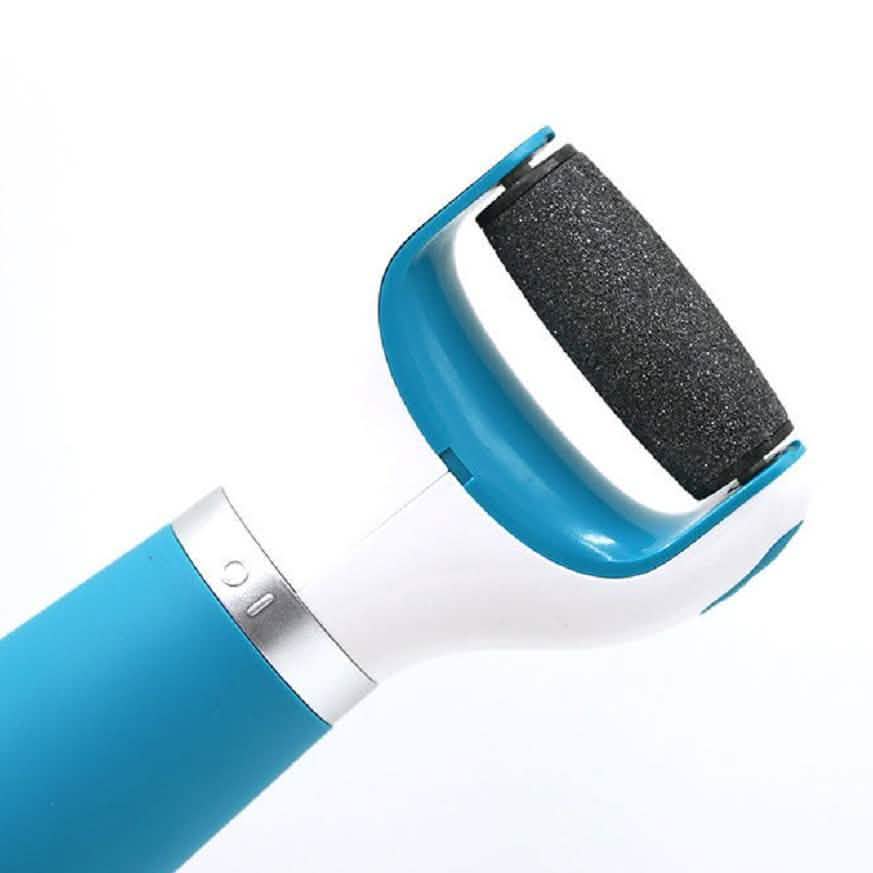 Pedicure Tool with Two Extra Heads