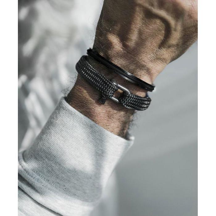 Navarch 6mm Bracelet