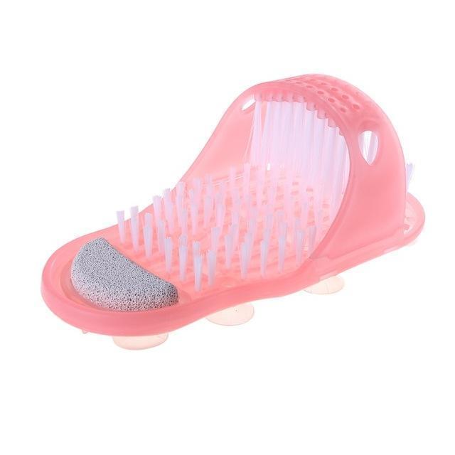 Shower Foot Scrubber