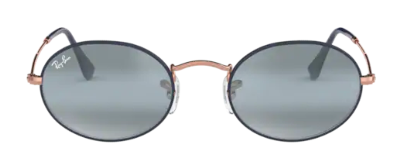 Ray Ban Oval 3547