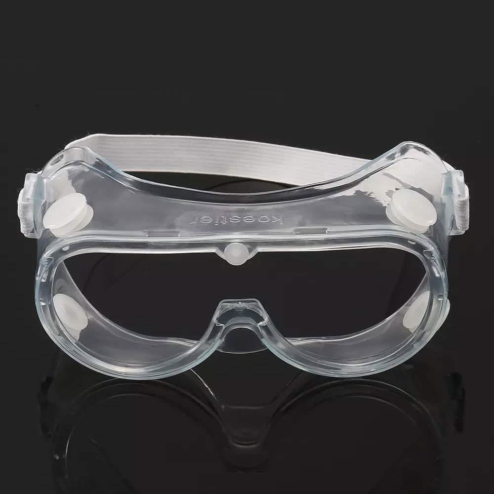 Safe Protective Eye Goggles