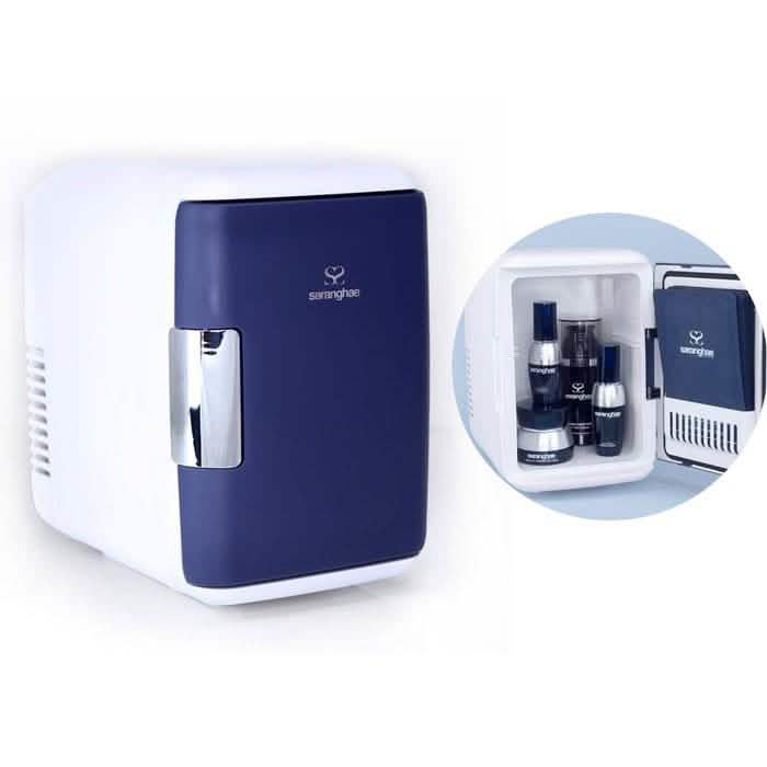 Saranghae Blue Moon Beauty Fridge