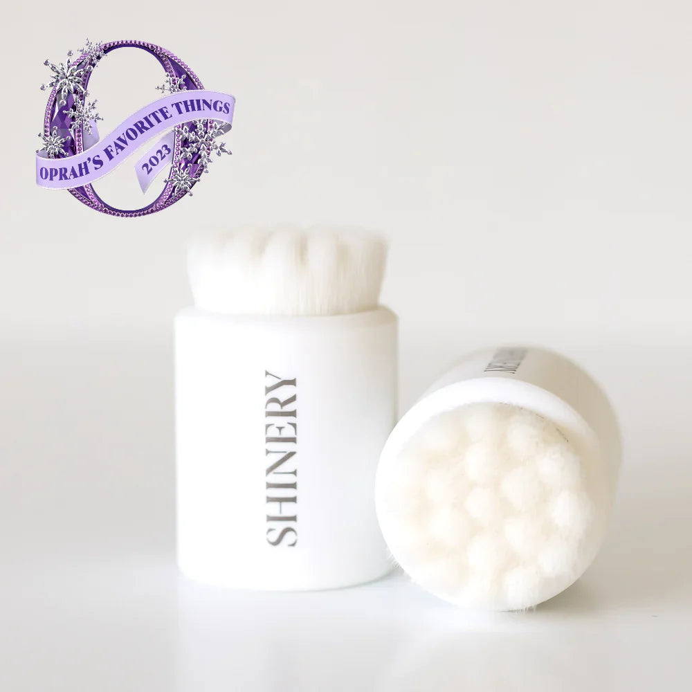 Jewelry Cleaner- Radiance Brush