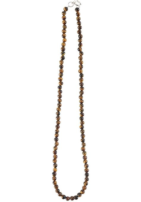 Tiger's Eye Beads