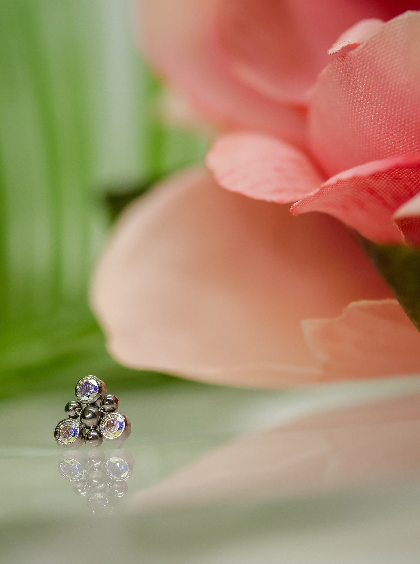 Trent - Threadless End by Royale