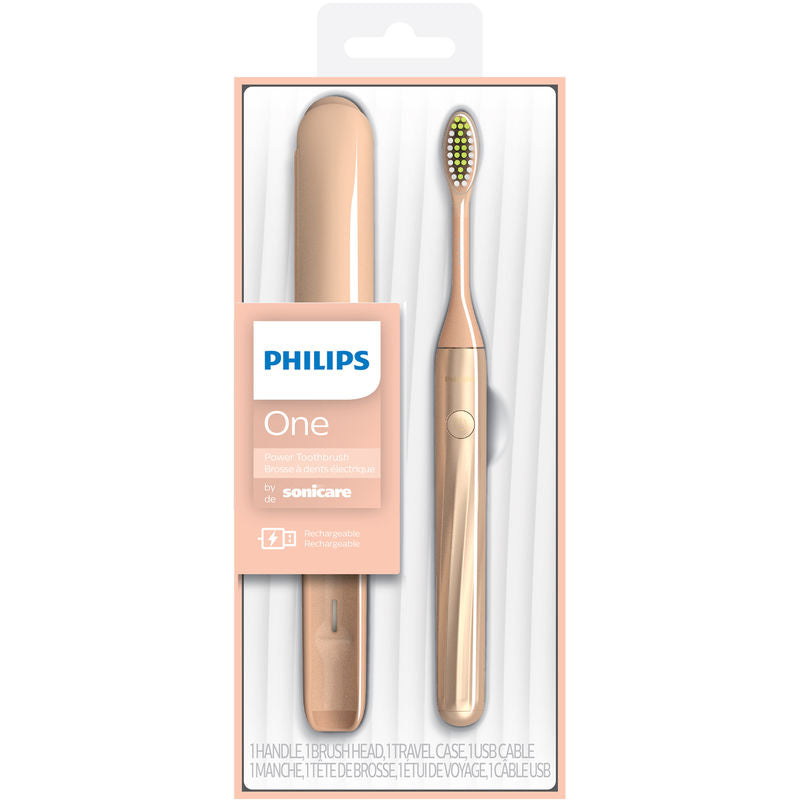 Philips One by Sonicare Rechargeable Toothbrush