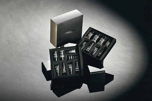 Best Sellers Sample Kit - 16 pcs