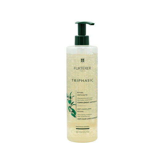 Rene Furterer Triphasic Stimulating Shampoo 600ml