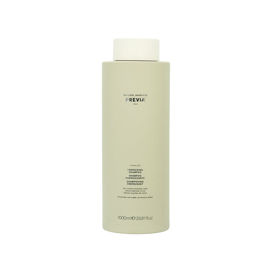 Previa Energising Shampoo 1000ml