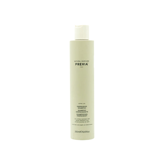 Previa Energising Shampoo 250ml