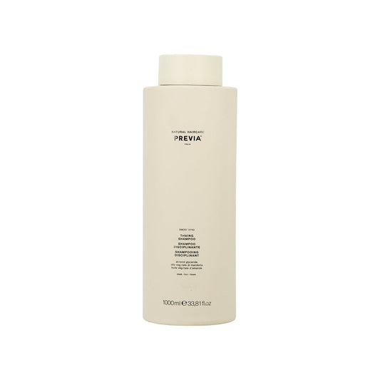 Previa Taming Shampoo 1000ml