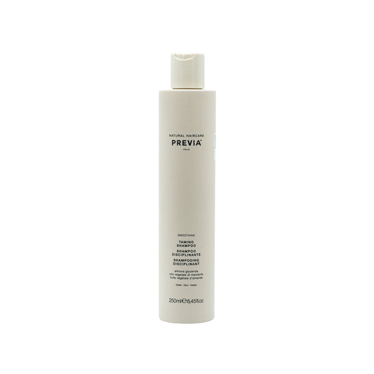 Previa Taming Shampoo 1000ml